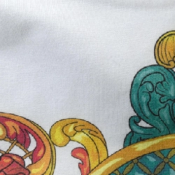 【Mã giảm giá】Áo phông VERSACE JEANS 646826