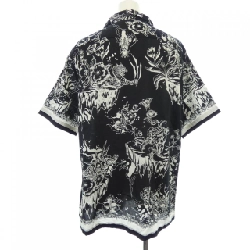 Áo sơ mi GIVENCHY BM609B11H6 - Hàng hiệu Authentic 900969