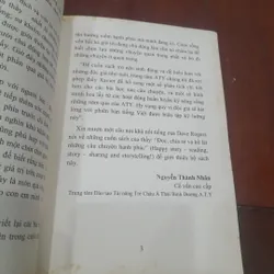 Ts. G. Francis Xavier - NHỮNG LỜI THÔNG THÁI, phép màu từ những điều bình dị 562067