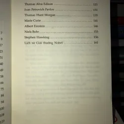 Giai thoại về các thiên tài - Hành trình khám phá tài năng - Rasmus Hoài Nam 777122