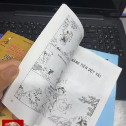 3c truyện tranh , tsai chin chun 1028810