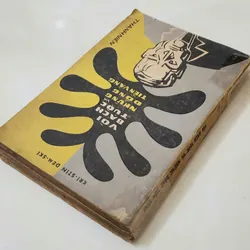 Truyện tình báo: VÒI BẠCH TUỘC VÀ NHỮNG ĐỒNG TIỀN VÀNG 702951