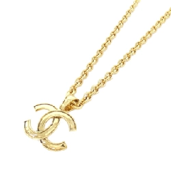 【Vintage】Dây chuyền Chanel