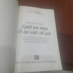 Og Mandino - NGƯỜI BÁN HÀNG VĨ ĐẠI NHẤT THẾ GIỚI 1047136