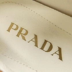 【Mã giảm giá】Giày PRADA 663883