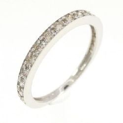 【Sản phẩm mới】Nhẫn kim cương PT950 0.30CT