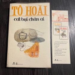 Cát Bụi Chân Ai - Tô Hoài 193433