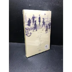 [Phiên Chợ Sách Cũ] Bước chậm lại giữa thế gian vội vã Hae Min 2303 417127