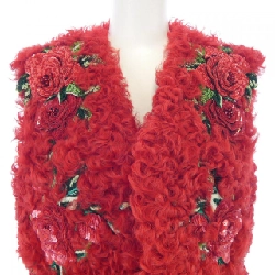 Dolce & Gabbana DOLCE&GABBANA F79Q7Z/FUPLA Áo vest 628671