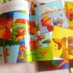 Harry and the Dinosaurs 1036256