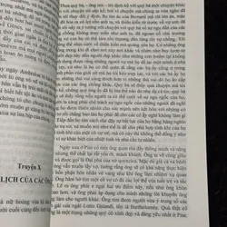 Mười ngày - G. Boccaccio 740311