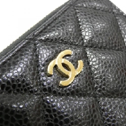 Chanel Classic Vĩnh Cửu Dòng AP0216 Ví Đựng Tiền 620282