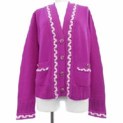 【Mã giảm giá】Áo khoác cardigan CHANEL