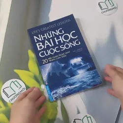 Những Bài Học Cuộc Sống - Hal Urban 961228
