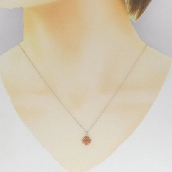 K10PG Đá Rhodochrosite Dây Chuyền - Hàng hiệu Chính hãng 859940