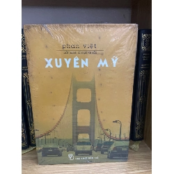 Xuyên Mỹ- Phan Việt