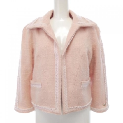 【Khuyến mãi】Áo khoác CHANEL