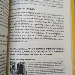 GO GLOBAL: AN MSME'S GUIDE TO GLOBAL FRANCHISING - NGUYEN PHI VAN 739222