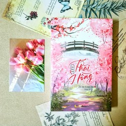 Thái hồng bản đặc biệt seal 181693