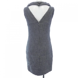 【Đối tượng phiếu giảm giá】Chanel CHANEL Váy liền 653149