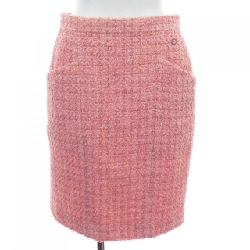 Chanel CHANEL P63188V48654 Váy - Hàng hiệu Chính hãng