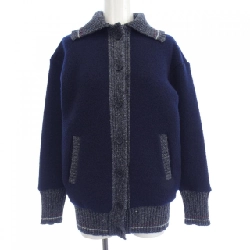 【Khuyến mãi】Áo cardigan THOM BROWNE