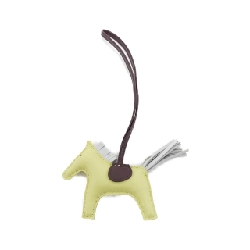 Túi charm Rodeo PM 064929CA của Hermès