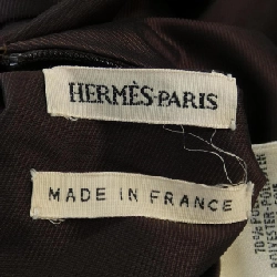 【Mã giảm giá】【Cổ điển】Hermes HERMES Áo gile 642133