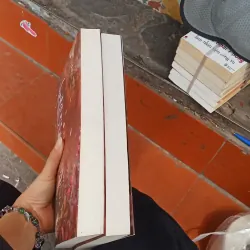 Tình muộn đế cung cửu trùng thiên - Tịch Nguyệt Giảo Giảo  961551