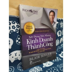 Xây Dựng Một Nhóm Kinh Doanh Thành Công - Blair Singer 122350