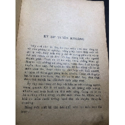 Cỏ xuân 1984 mới 50% ố bẩn Sỹ Hồng HPB0906 SÁCH VĂN HỌC 915706