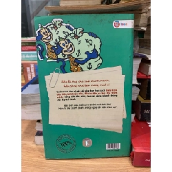 Con sẽ giàu hơn cha -Thanh Xuyên