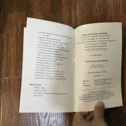 Tư duy như một hệ thống - David Bohm (t4) 1012841