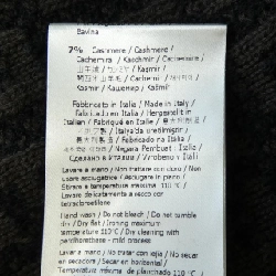 FENDI FZX034 AKFS Áo len - Hàng hiệu Chính hãng 890053