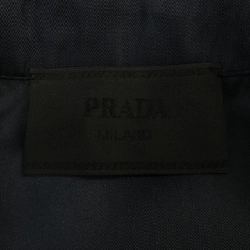 Áo sơ mi ngắn tay PRADA với logo hình tam giác SC637 S231 1WQ8 - Hàng hiệu Chính hãng 890942