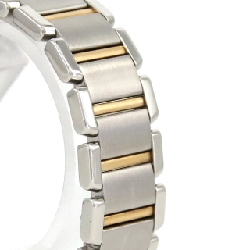 Cartier Tank Française SM Combi W51007Q4 SSxYG Quartz - Hàng hiệu Authentic 876340