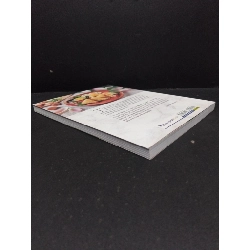 Món cuốn xanh mới 90% bẩn nhẹ 2019 HCM1710 Hồ Đắc Thiếu Anh - Nguyễn Hồ Tiếu Anh SỨC KHỎE - THỂ THAO 917062