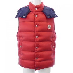 Moncler MONCLER Áo gile - Hàng hiệu Chính hãng