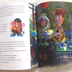 TOY STORY -  383815