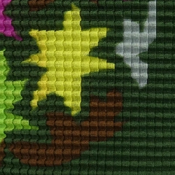 Áo thun ISSEY MIYAKE - Hàng hiệu Authentic 826557