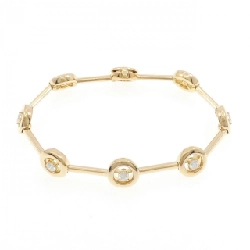 Boucheron Dây Chuyền Kim Cương - Hàng hiệu Chính Hãng 844817