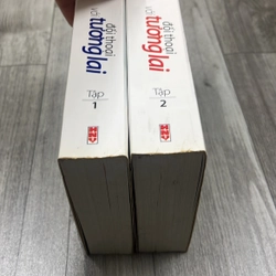Nguyễn trần bạt- đối thoại với tương lai bộ 2 tập. 3a4 542824