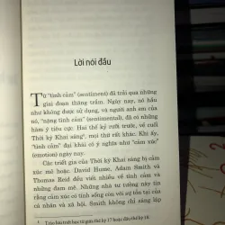 Dẫn luận về cuộc sống - Dylan Evans 759713