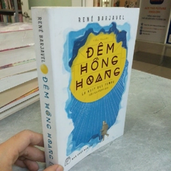 ĐÊM HỒNG HOANG - Trần Hữu Khánh dịch  279480