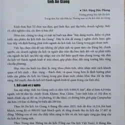 Xây dựng tuyến, điểm và phát triển sản phẩm du lịch tỉnh An Giang (sau sáp nhập) 564865