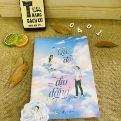 QUÁ ĐỔI DỊU DÀNG 755615