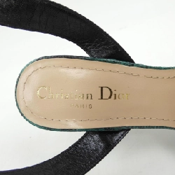 Giày cao gót CHRISTIAN DIOR - Hàng hiệu Authentic 828879