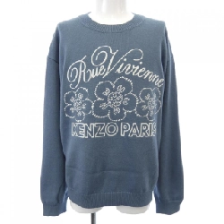 KENZO - Áo len - Hàng hiệu Authentic