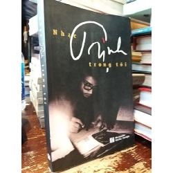 Nhạc Trịnh trong tôi 477108