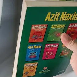 Con Cái Chúng Ta Giỏi Thật - Azit Nesin 607683